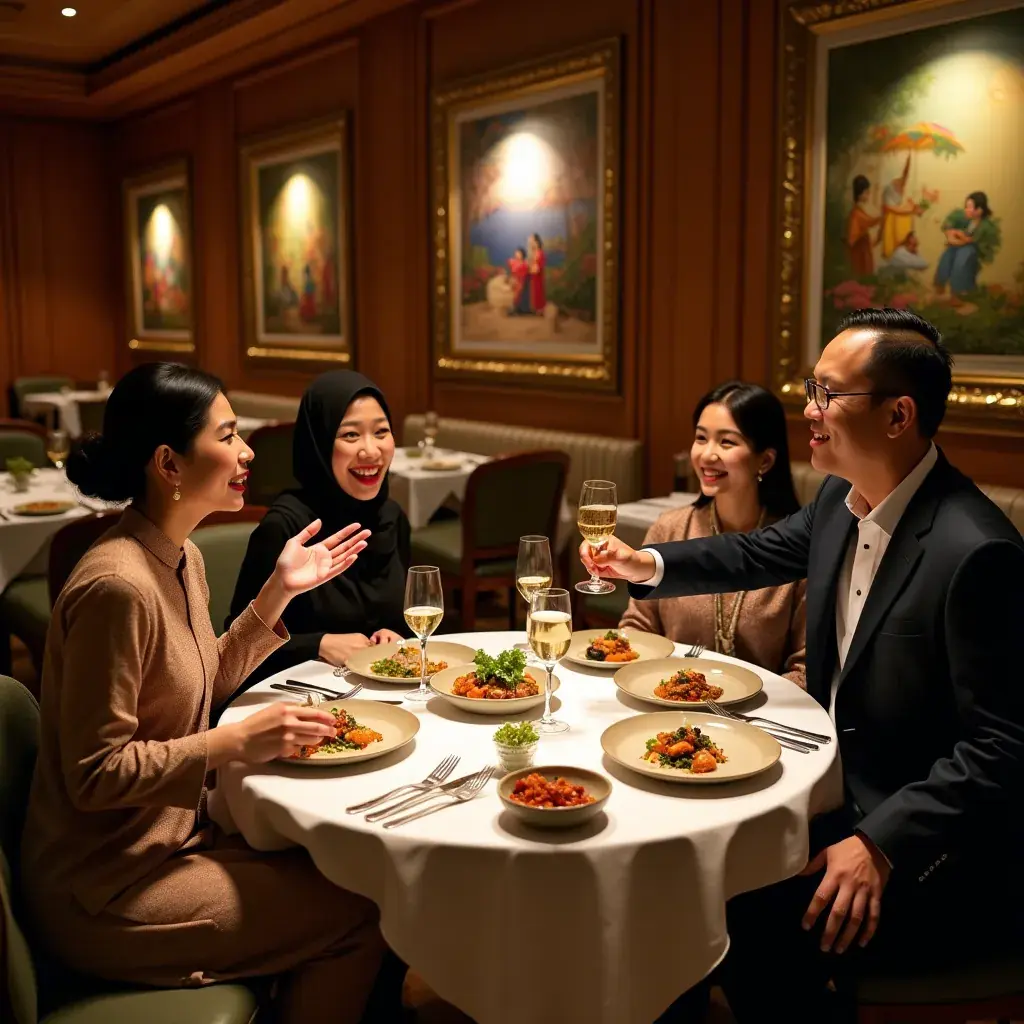 Innovation and technology