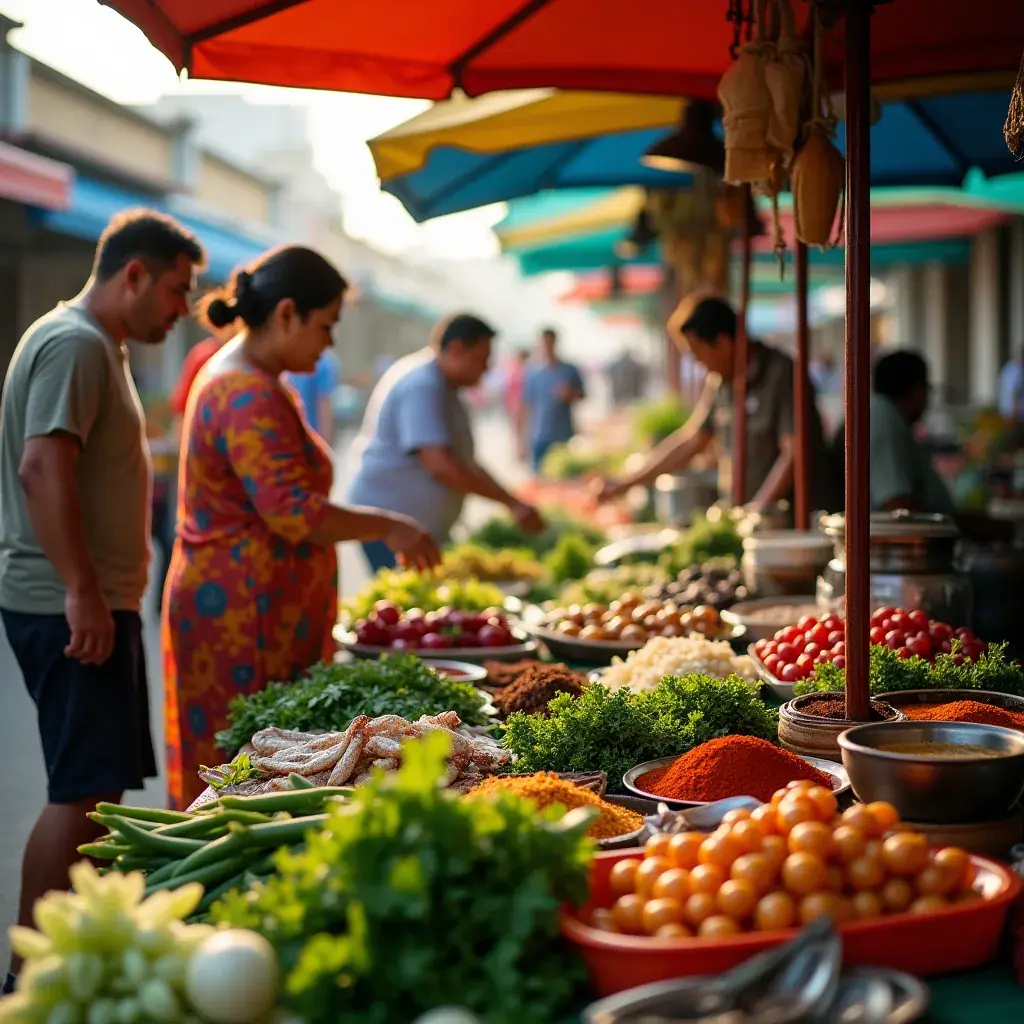 Professional team collaboration